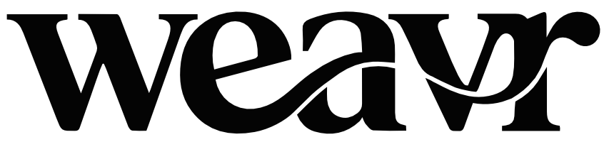 Weavr logo